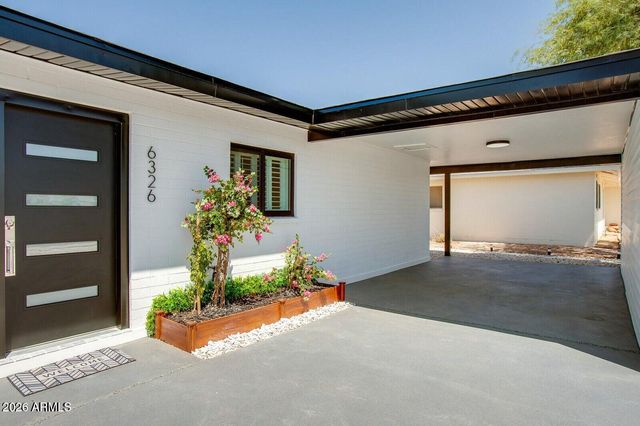 6326 N 86TH Street, Scottsdale, AZ 85250