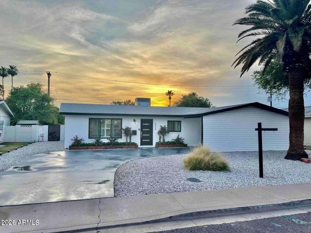 6326 N 86TH Street, Scottsdale, AZ 85250