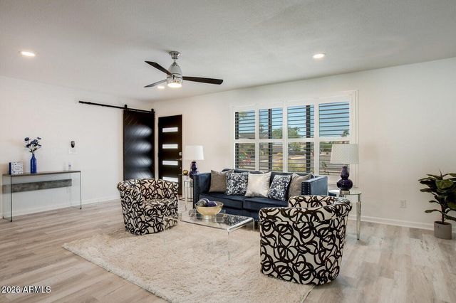 6326 N 86TH Street, Scottsdale, AZ 85250