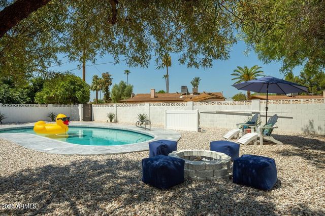 6326 N 86TH Street, Scottsdale, AZ 85250