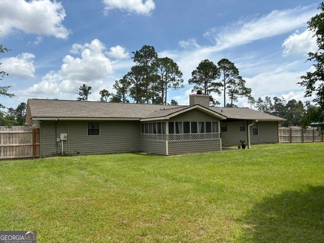 3900 Greenridge Road, Valdosta, GA 31605