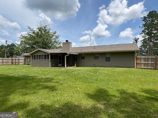 3900 Greenridge Road, Valdosta, GA 31605