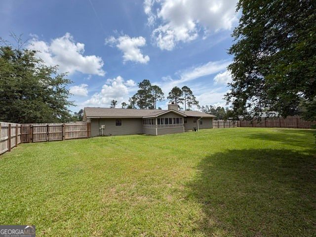3900 Greenridge Road, Valdosta, GA 31605