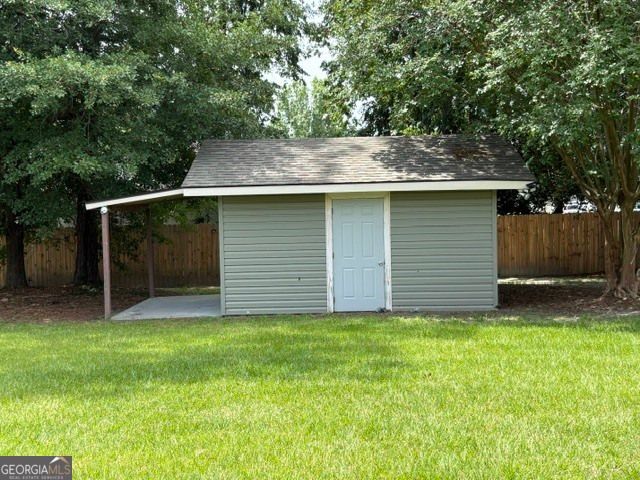 3900 Greenridge Road, Valdosta, GA 31605