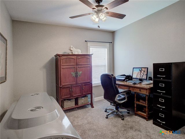 205 S Avenue D, Shiner, TX 77984