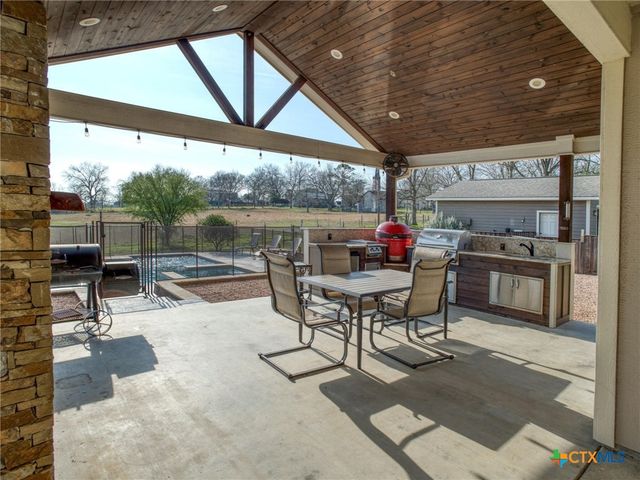 205 S Avenue D, Shiner, TX 77984