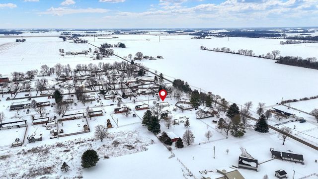 956 W 1085 N, Fountaintown, IN 46130