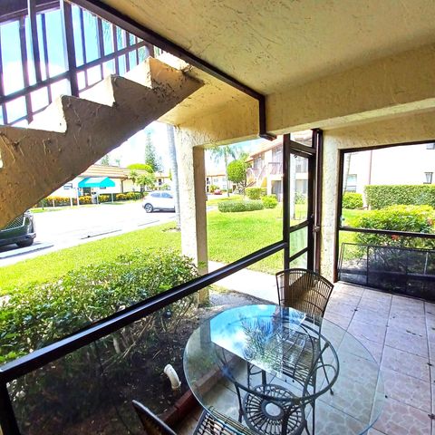 7221 Golf Colony Court 102, Lake Worth, FL 33467