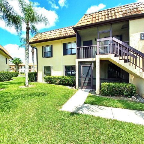 7221 Golf Colony Court 102, Lake Worth, FL 33467