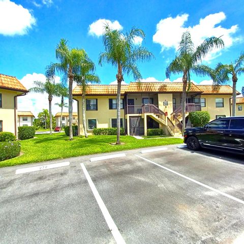 7221 Golf Colony Court 102, Lake Worth, FL 33467