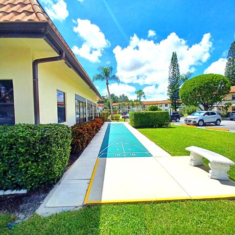 7221 Golf Colony Court 102, Lake Worth, FL 33467