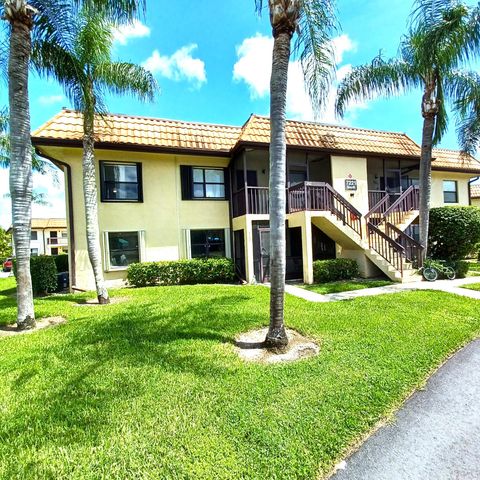 7221 Golf Colony Court 102, Lake Worth, FL 33467