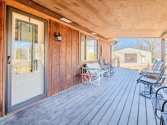 29553 Paradise Drive, Warsaw, MO 65355