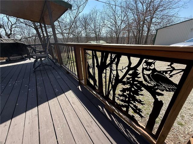 29553 Paradise Drive, Warsaw, MO 65355