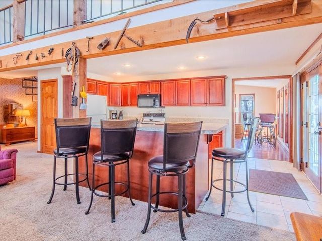 29553 Paradise Drive, Warsaw, MO 65355