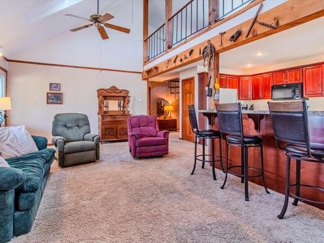 29553 Paradise Drive, Warsaw, MO 65355