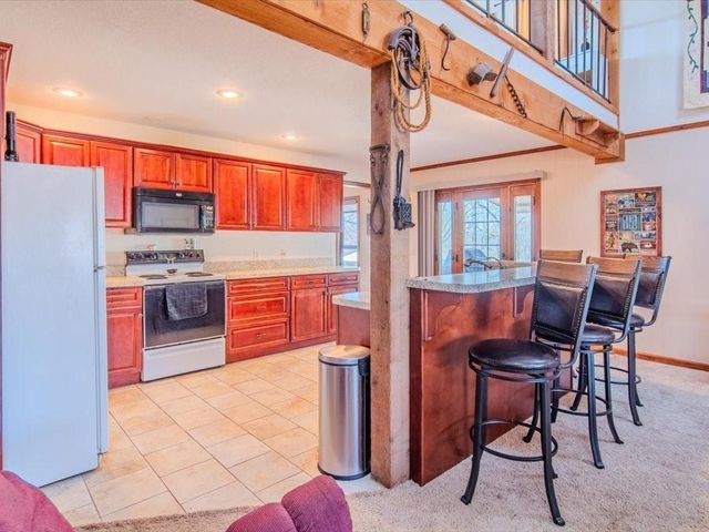 29553 Paradise Drive, Warsaw, MO 65355