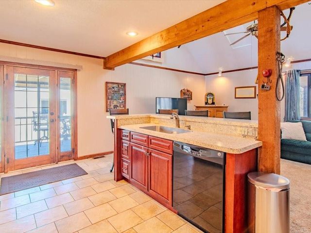 29553 Paradise Drive, Warsaw, MO 65355