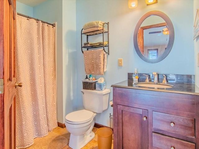 29553 Paradise Drive, Warsaw, MO 65355