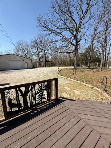 29553 Paradise Drive, Warsaw, MO 65355