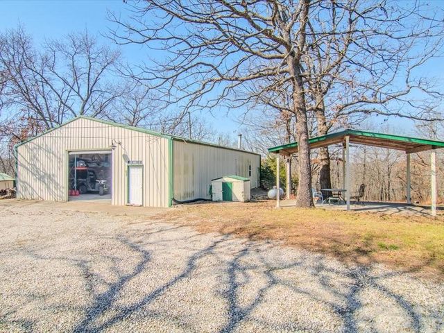 29553 Paradise Drive, Warsaw, MO 65355