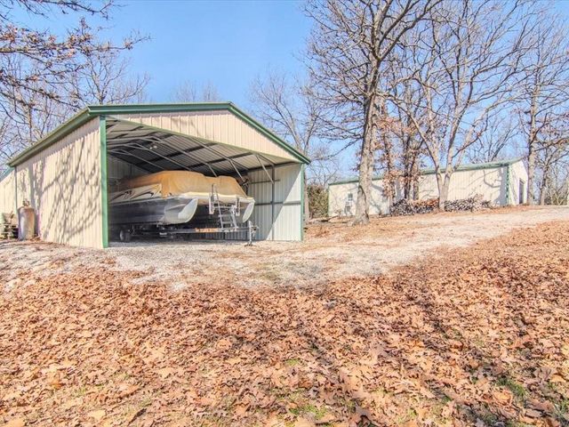 29553 Paradise Drive, Warsaw, MO 65355