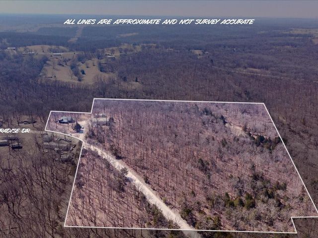 29553 Paradise Drive, Warsaw, MO 65355