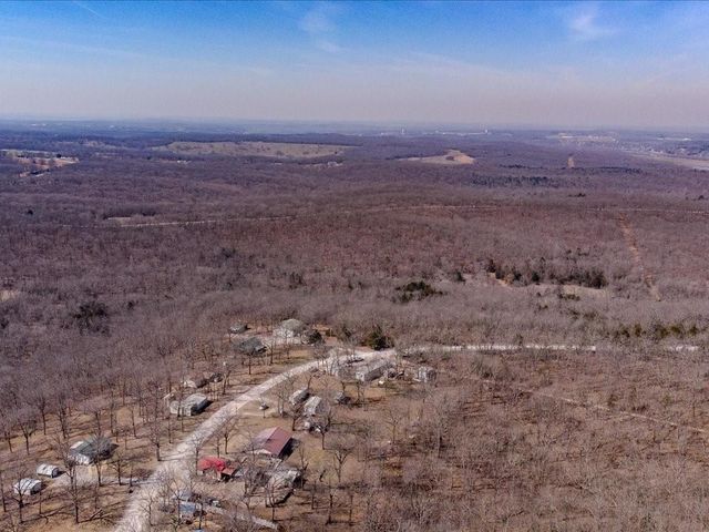 29553 Paradise Drive, Warsaw, MO 65355