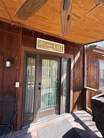 29553 Paradise Drive, Warsaw, MO 65355