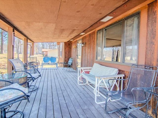 29553 Paradise Drive, Warsaw, MO 65355