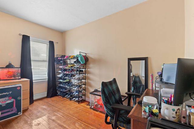 82 Webster Street, Pawtucket, RI 02861