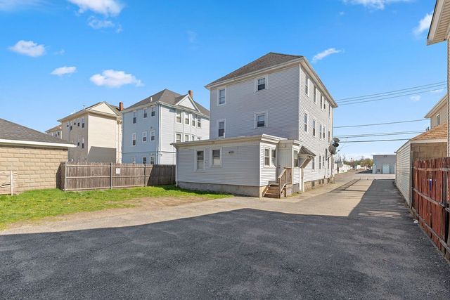 82 Webster Street, Pawtucket, RI 02861