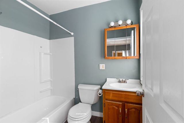 82 Webster Street, Pawtucket, RI 02861