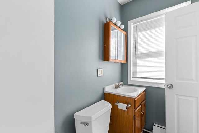 82 Webster Street, Pawtucket, RI 02861