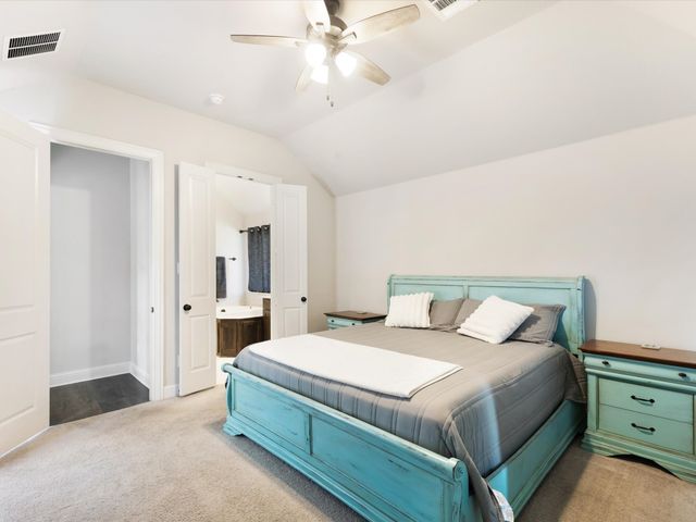 1905 Silver Falls Drive, Burleson, TX 76028
