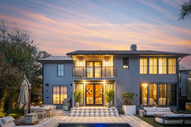 11 Pierates Cruz, Mount Pleasant, SC 29464