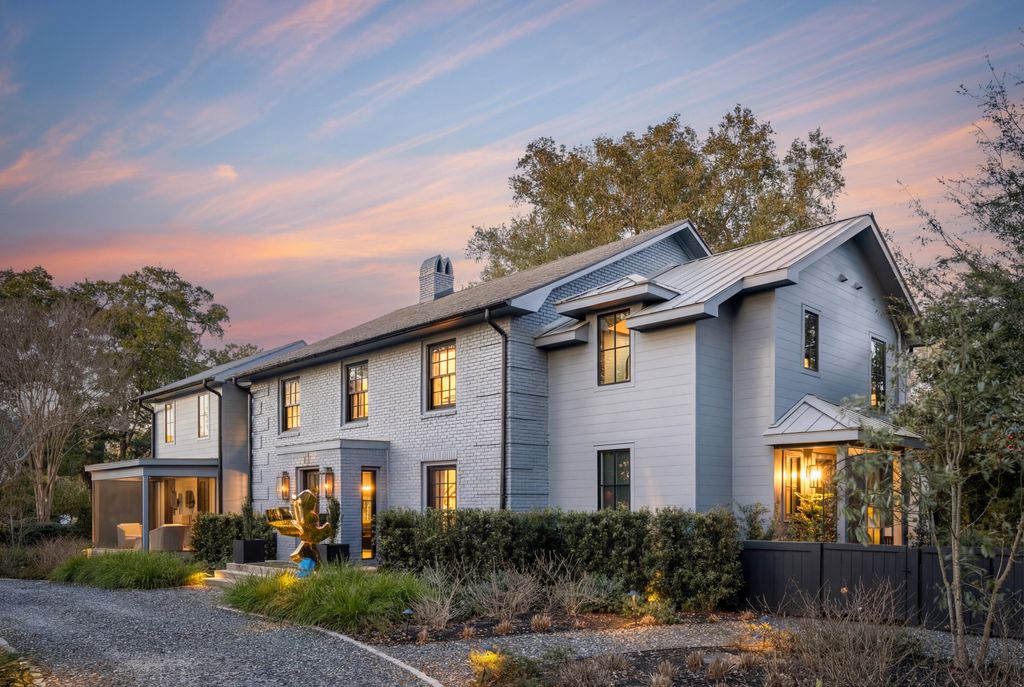 11 Pierates Cruz, Mount Pleasant, SC 29464