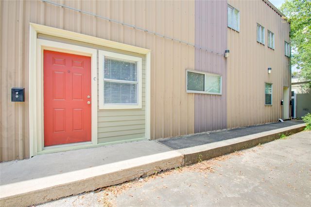 6503 Mapleridge Street C, Houston, TX 77081