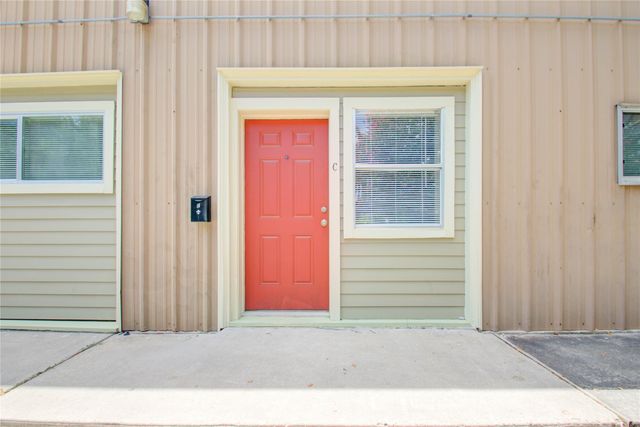 6503 Mapleridge Street C, Houston, TX 77081