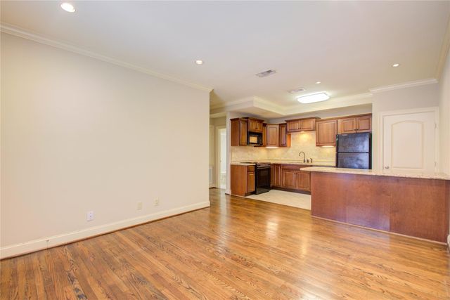 6503 Mapleridge Street C, Houston, TX 77081