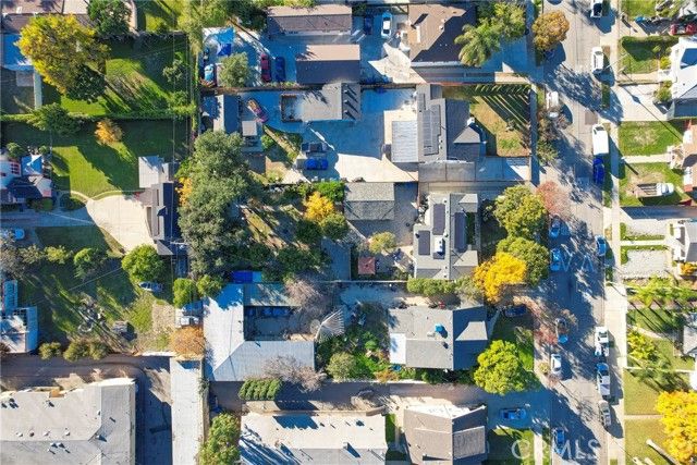 634 E Kingsley, Pomona, CA 91767