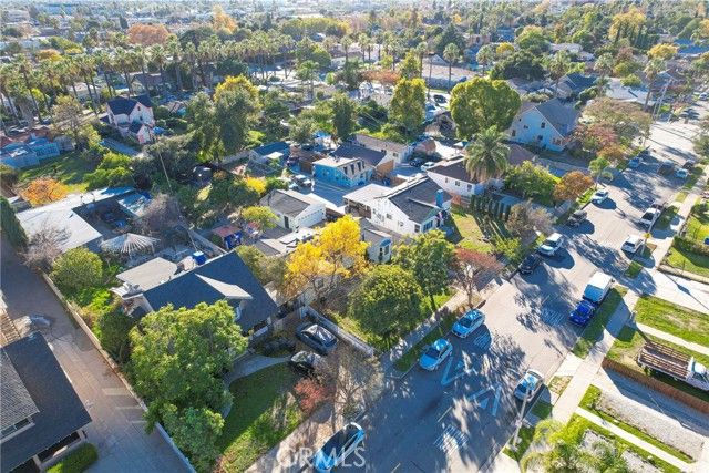 634 E Kingsley, Pomona, CA 91767