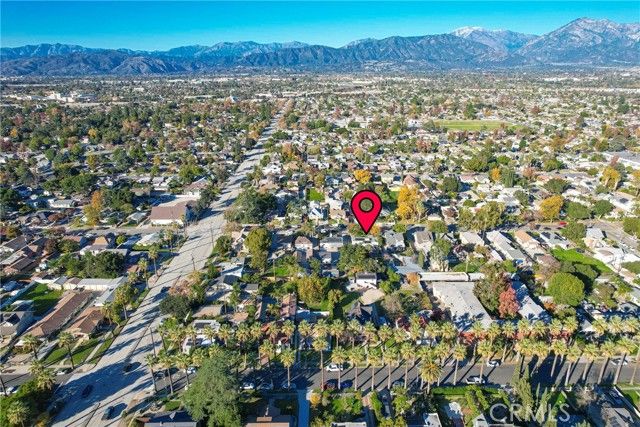 634 E Kingsley, Pomona, CA 91767