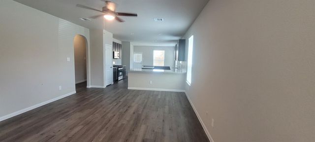 2934 Lawrence Park Court, Conroe, TX 77304