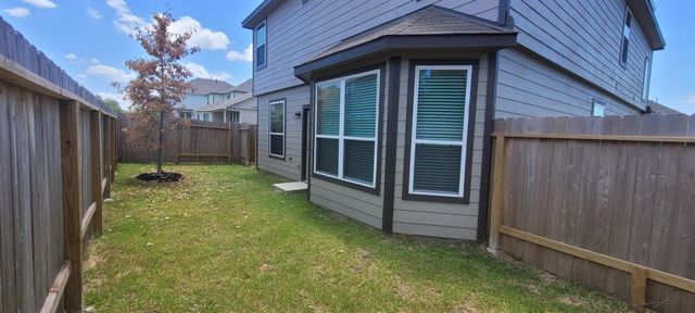 2934 Lawrence Park Court, Conroe, TX 77304