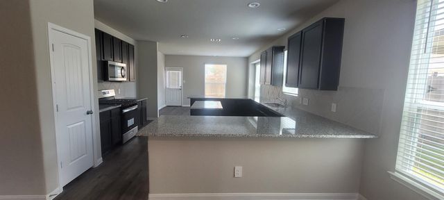 2934 Lawrence Park Court, Conroe, TX 77304