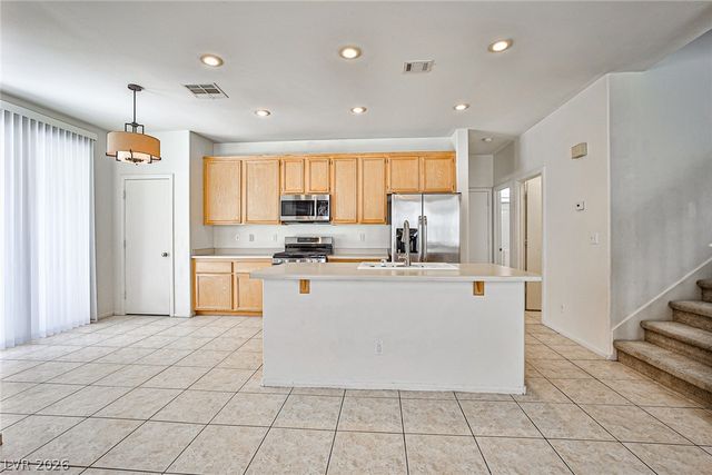 9931 Oriole Crest Court, Las Vegas, NV 89117