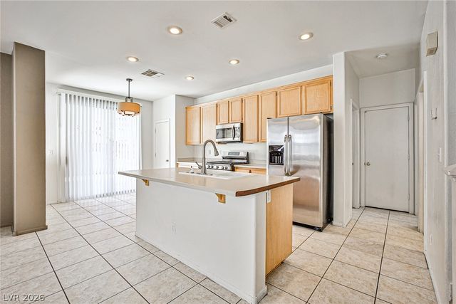 9931 Oriole Crest Court, Las Vegas, NV 89117