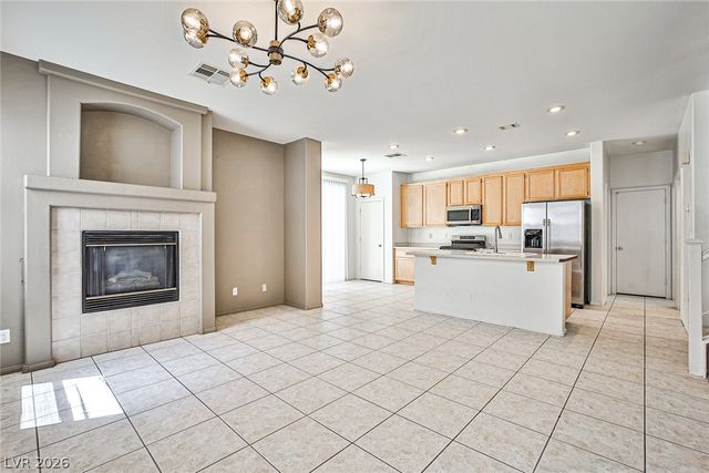 9931 Oriole Crest Court, Las Vegas, NV 89117