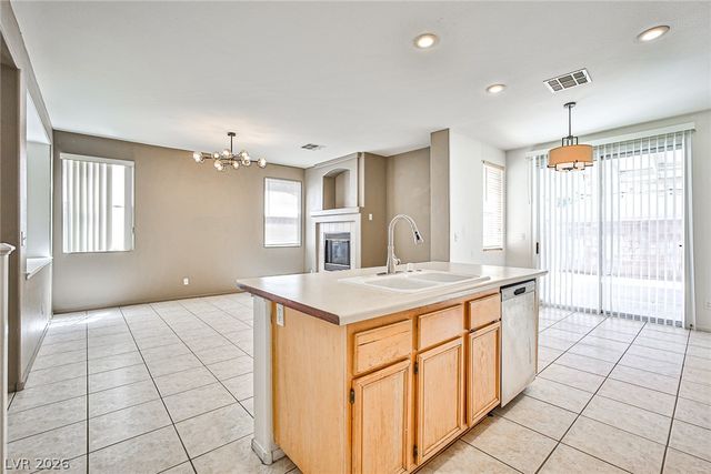 9931 Oriole Crest Court, Las Vegas, NV 89117